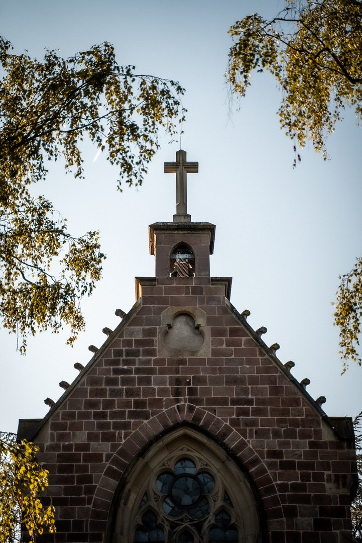 Cimetière principal, 2