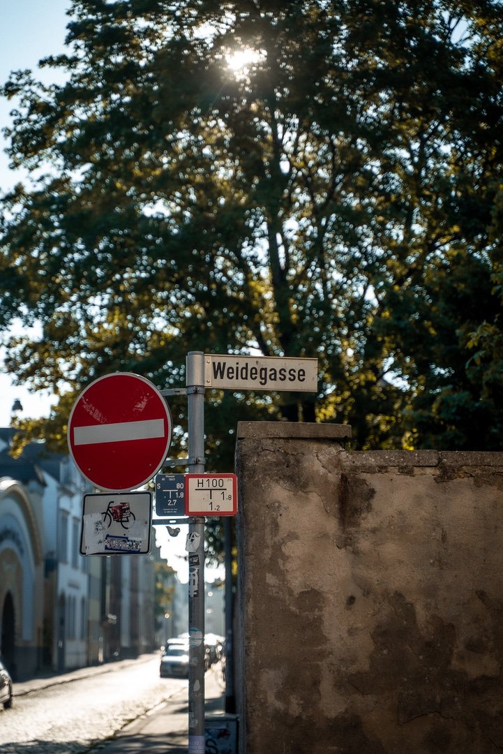 Cimetière juif, 3