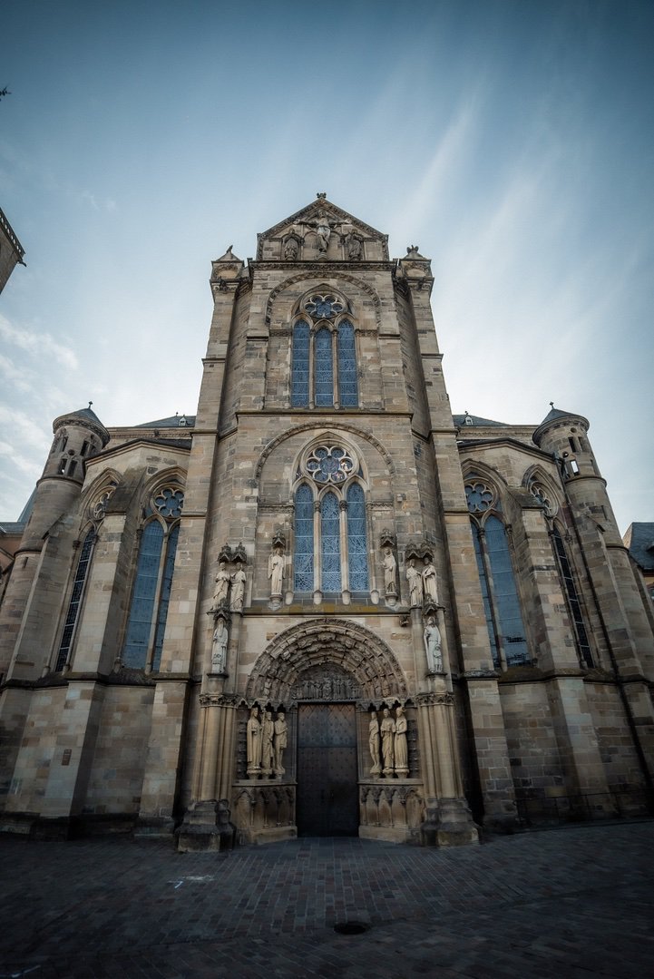 Liebfrauenkirche, 2