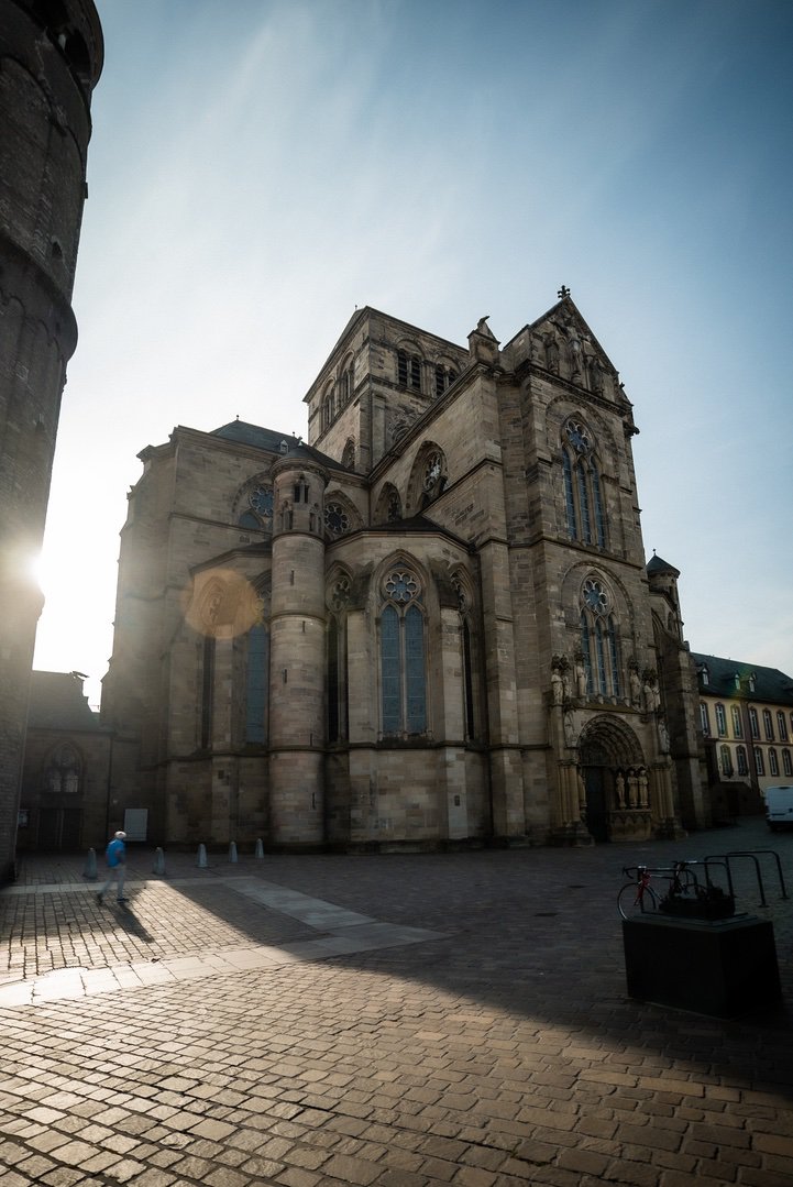 Liebfrauenkirche, 3