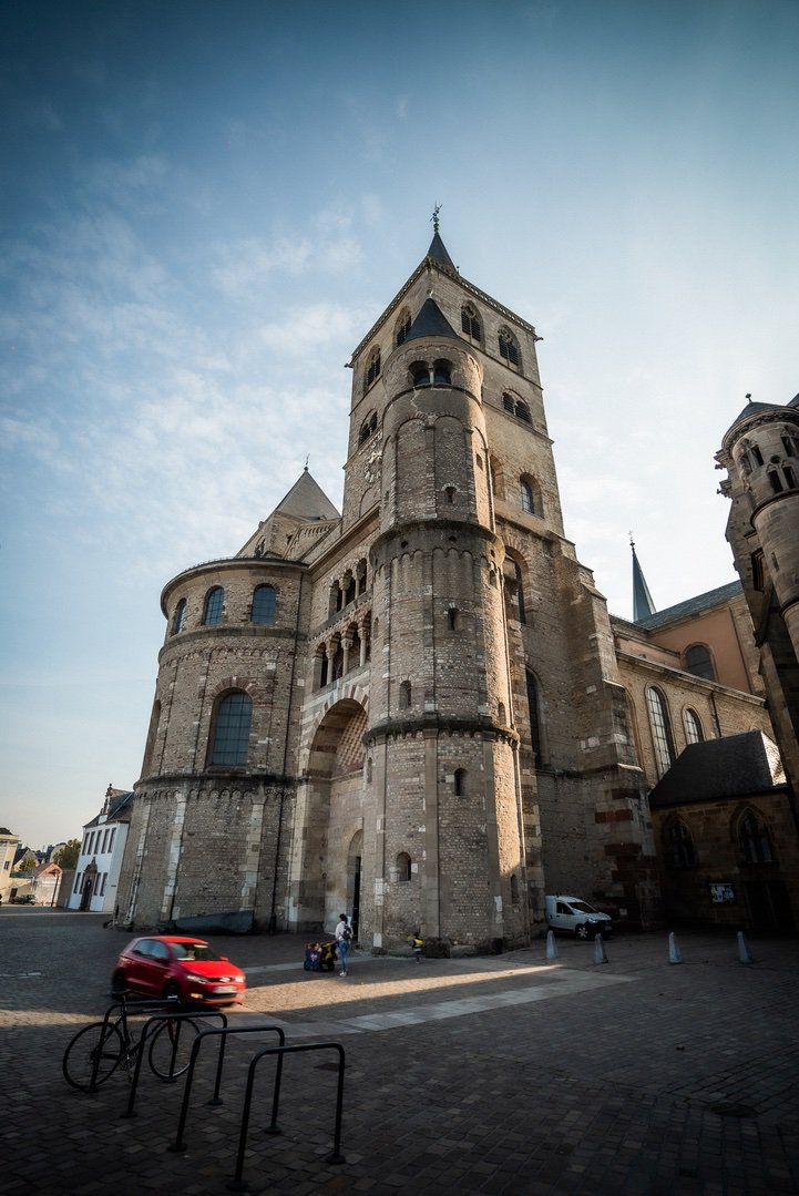 Liebfrauenkirche, 5