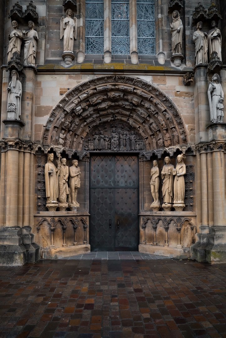 Liebfrauenkirche, 11